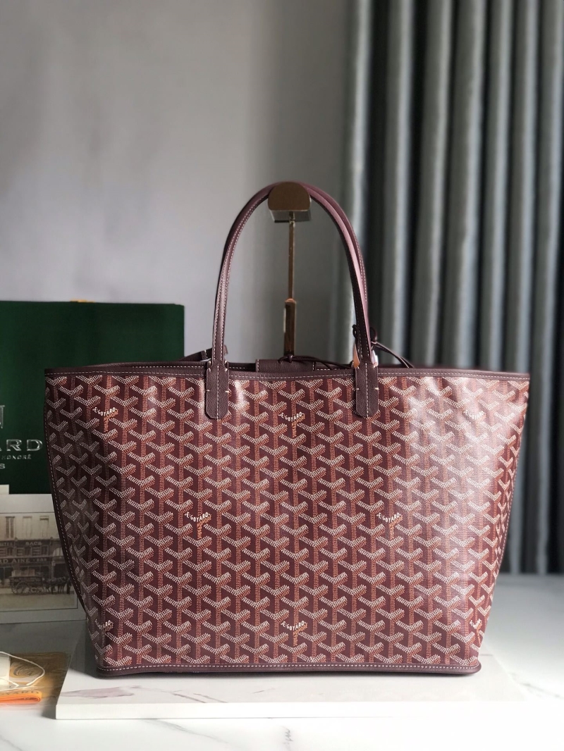 Goyard Shopping Bags